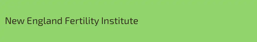 New England Fertility Institute